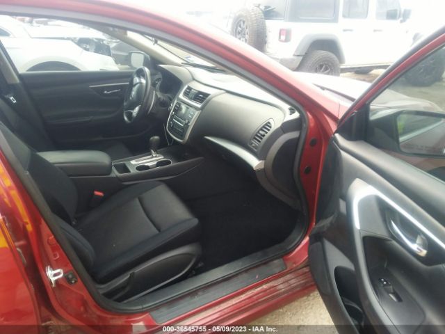 1N4AL3AP7HC172356 Nissan Altima 2.5 Sr