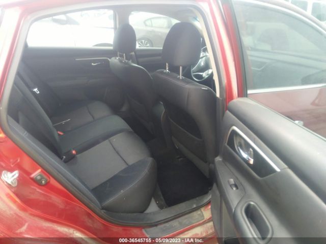 1N4AL3AP7HC172356 Nissan Altima 2.5 Sr