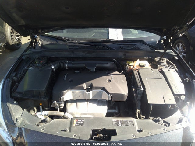 Chevrolet MALIBU LT 2015 1G11C5SL8FF310122 Image 11