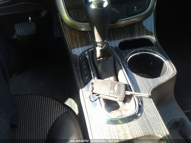 Chevrolet MALIBU LT 2015 1G11C5SL8FF310122 Image 3