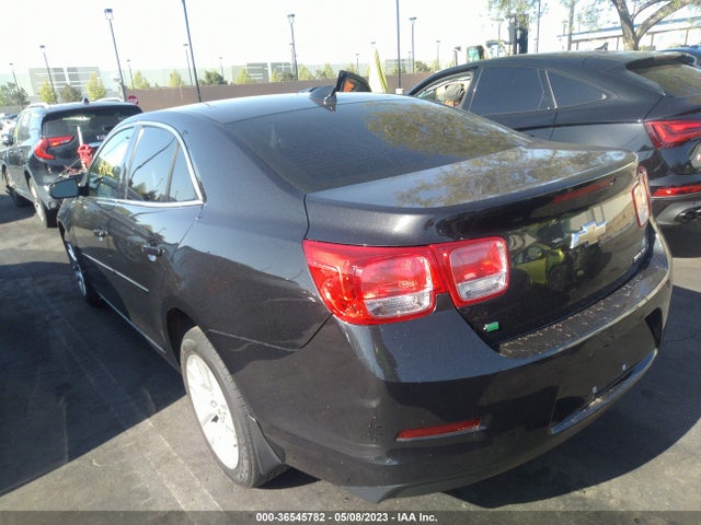 Chevrolet MALIBU LT 2015 1G11C5SL8FF310122 Image 4