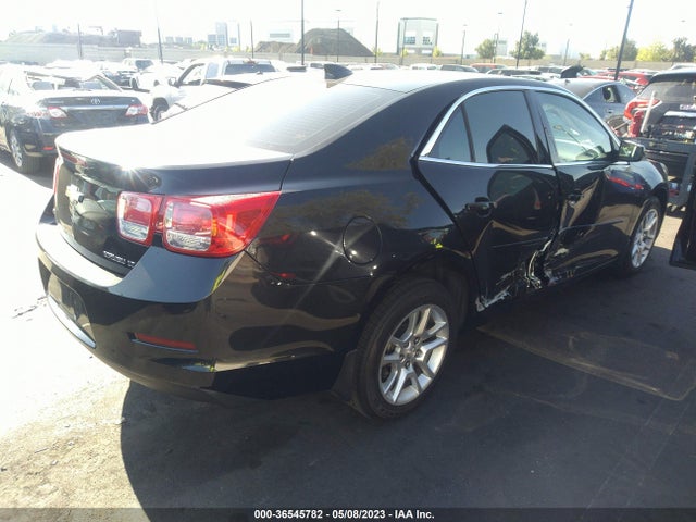 Chevrolet MALIBU LT 2015 1G11C5SL8FF310122 Image 5