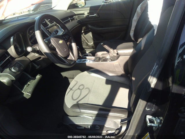 Chevrolet MALIBU LT 2015 1G11C5SL8FF310122 Image 6