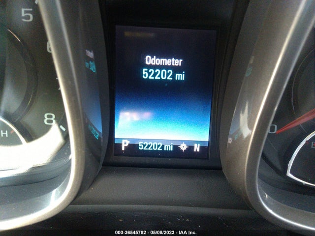 Chevrolet MALIBU LT 2015 1G11C5SL8FF310122 Image 8