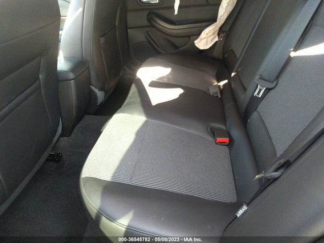 Chevrolet MALIBU LT 2015 1G11C5SL8FF310122 Image 9
