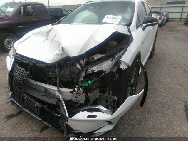 2017 Lexus RX, VIN: 2T2BZMCA7HC124984