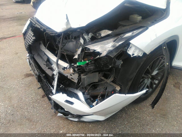 2017 Lexus RX, VIN: 2T2BZMCA7HC124984