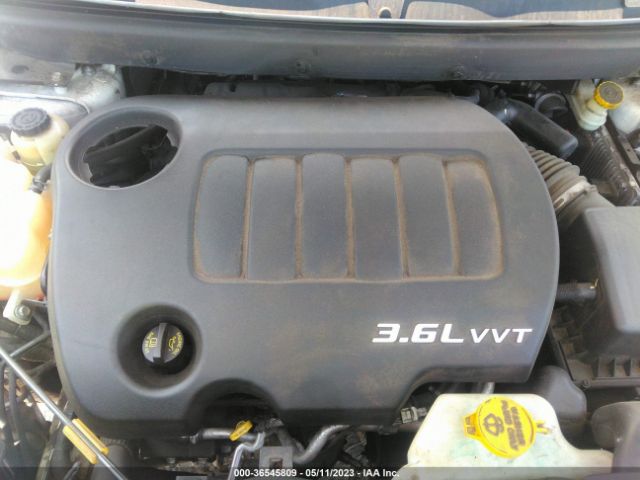 3C4PDCBG1FT599310 Dodge Journey Sxt