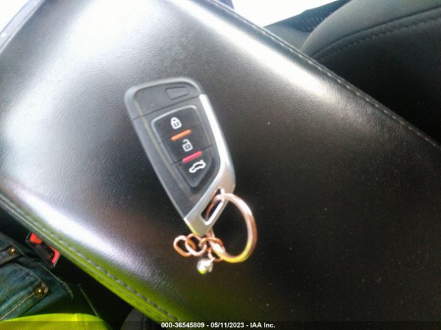 3C4PDCBG1FT599310 Dodge Journey Sxt