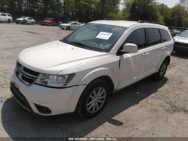 3C4PDCBG1FT599310 Dodge Journey Sxt