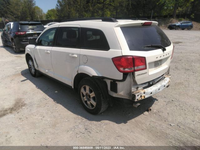 3C4PDCBG1FT599310 Dodge Journey Sxt