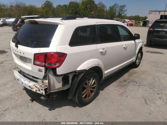 3C4PDCBG1FT599310 Dodge Journey Sxt