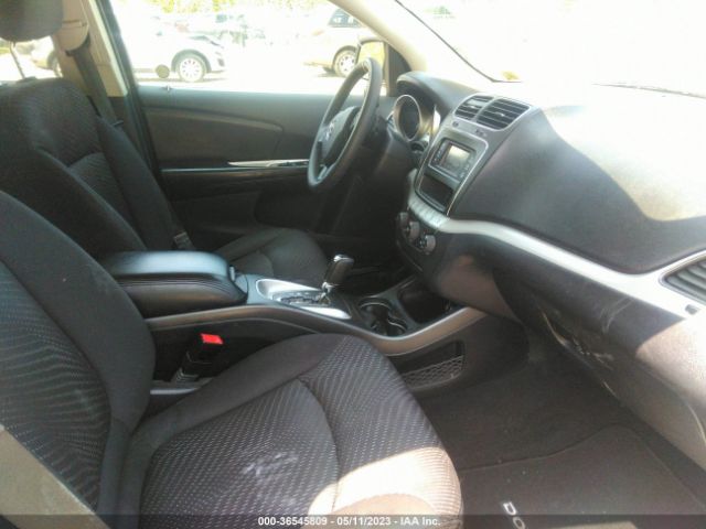 3C4PDCBG1FT599310 Dodge Journey Sxt