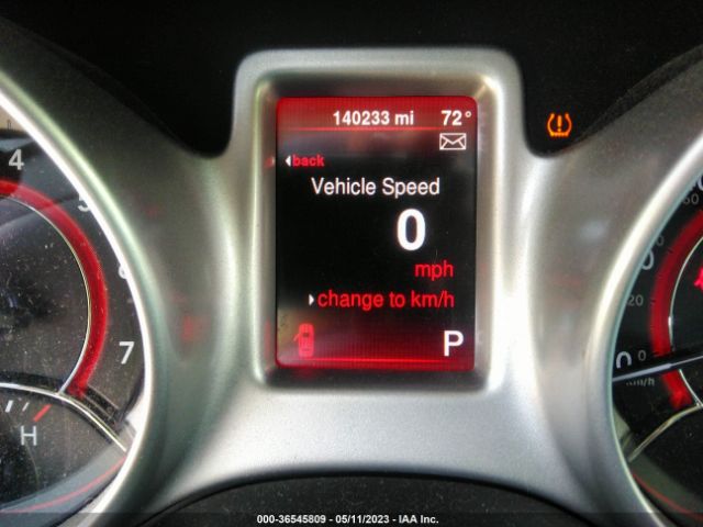 3C4PDCBG1FT599310 Dodge Journey Sxt