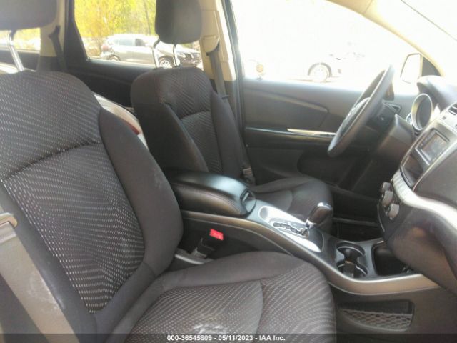 3C4PDCBG1FT599310 Dodge Journey Sxt