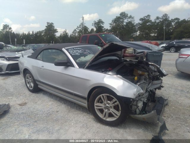 1ZVBP8EM8E5258014 auction archive image