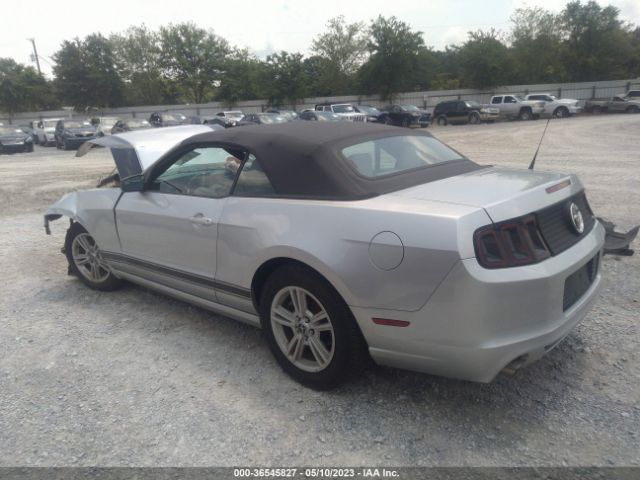 1ZVBP8EM8E5258014 Ford Mustang V6