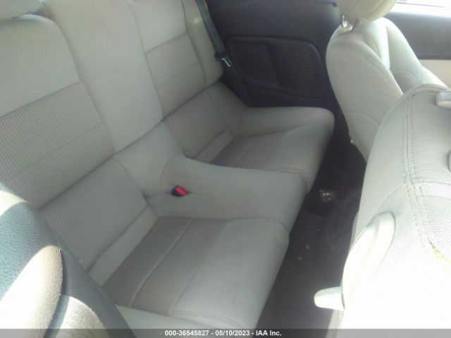 1ZVBP8EM8E5258014 Ford Mustang V6
