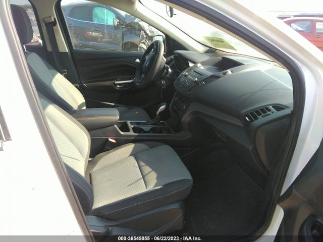 2018 FORD ESCAPE SE VIN: 1FMCU9GD7JUB76421