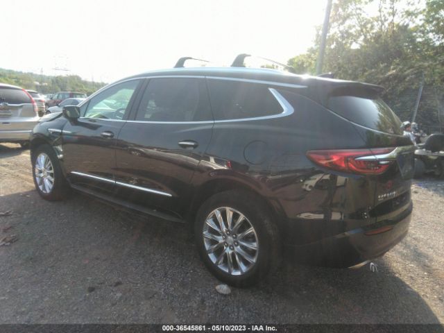 5GAEVAKW1LJ146096 Buick Enclave Essence