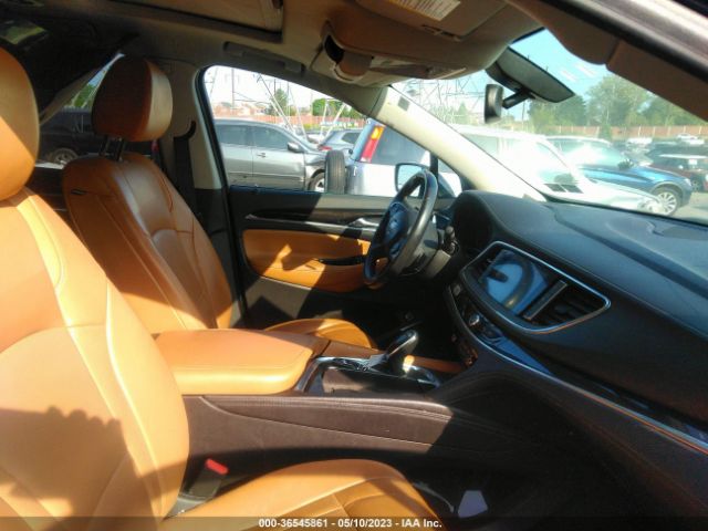 5GAEVAKW1LJ146096 Buick Enclave Essence
