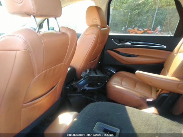 5GAEVAKW1LJ146096 Buick Enclave Essence