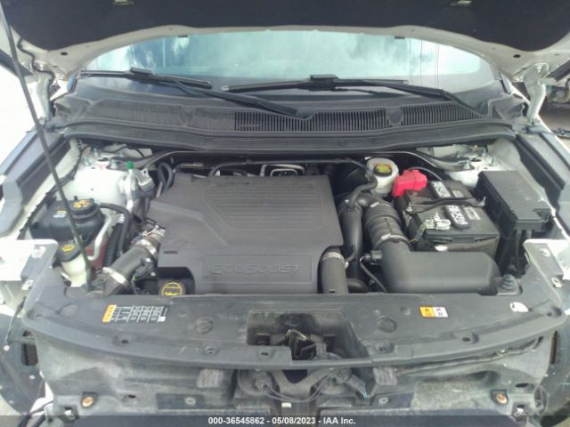 1FM5K8GT2JGC21103 Ford EXPLORER SPORT