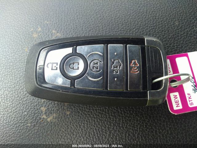1FM5K8GT2JGC21103 Ford EXPLORER SPORT