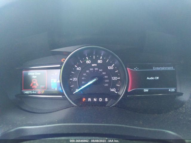 1FM5K8GT2JGC21103 Ford EXPLORER SPORT