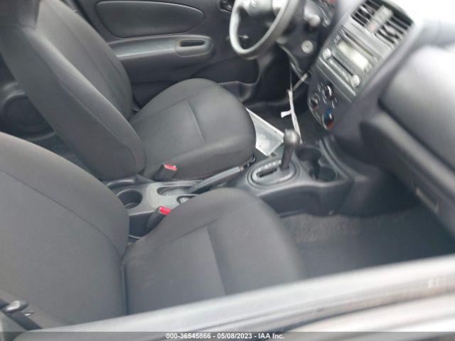 3N1CN7AP5FL920756 Nissan Versa S Plus