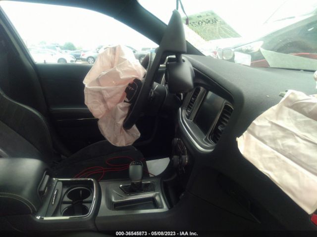 2C3CDXL9XGH354509 Dodge Charger Srt Hellcat