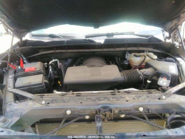 3GTU9DED9LG291057 GMC Sierra 1500 Slt