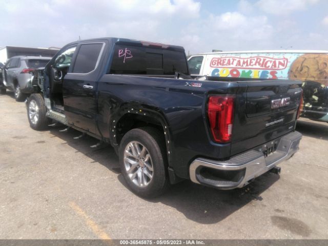 3GTU9DED9LG291057 GMC Sierra 1500 Slt