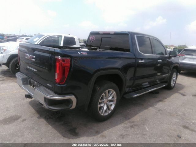 3GTU9DED9LG291057 GMC Sierra 1500 Slt