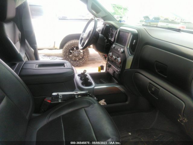 3GTU9DED9LG291057 GMC Sierra 1500 Slt