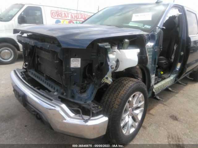 3GTU9DED9LG291057 GMC Sierra 1500 Slt