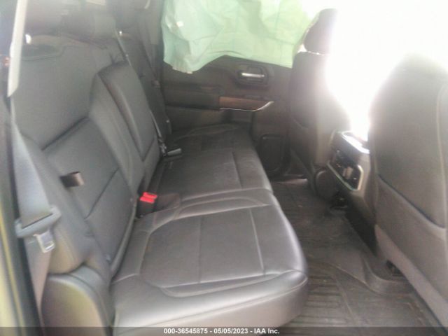 3GTU9DED9LG291057 GMC Sierra 1500 Slt