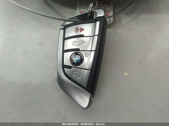 WBAJA9C57KB399314 BMW 5 Series 530e Iperformance