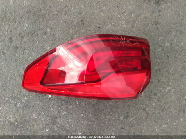 WBAJA9C57KB399314 BMW 5 Series 530e Iperformance