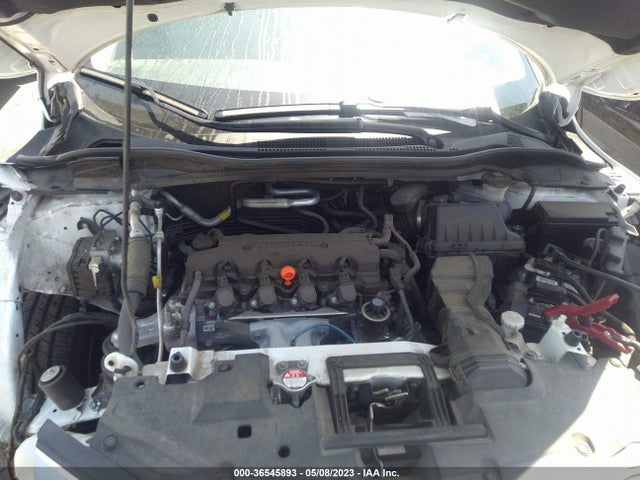 Honda HR-V EX 2020 3CZRU5H56LM717409 Image 11