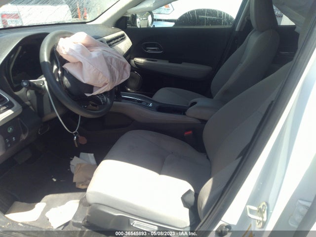 Honda HR-V EX 2020 3CZRU5H56LM717409 Image 6