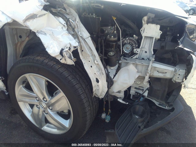 Honda HR-V EX 2020 3CZRU5H56LM717409 Image 7
