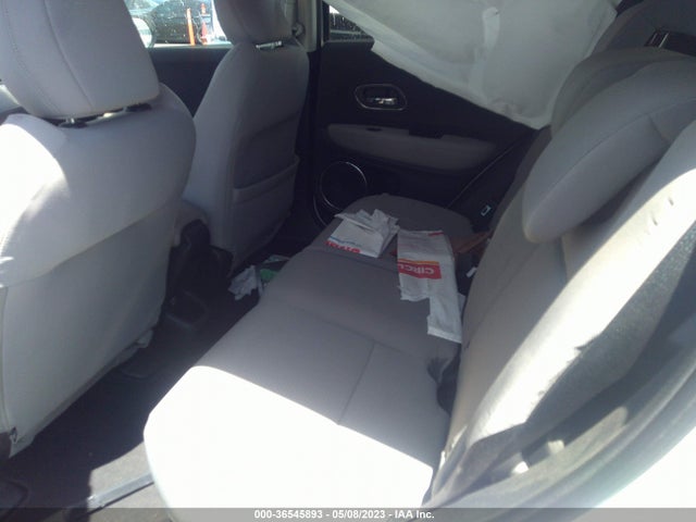 Honda HR-V EX 2020 3CZRU5H56LM717409 Image 9