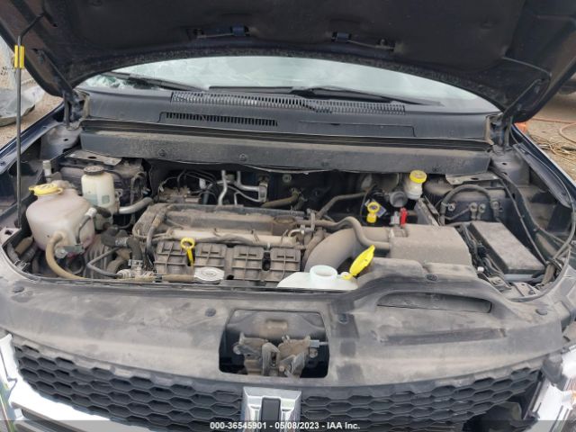 3C4PDCBB0HT557301 Dodge Journey Sxt