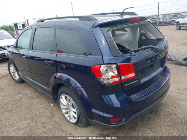 3C4PDCBB0HT557301 Dodge Journey Sxt