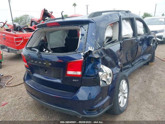 3C4PDCBB0HT557301 Dodge Journey Sxt
