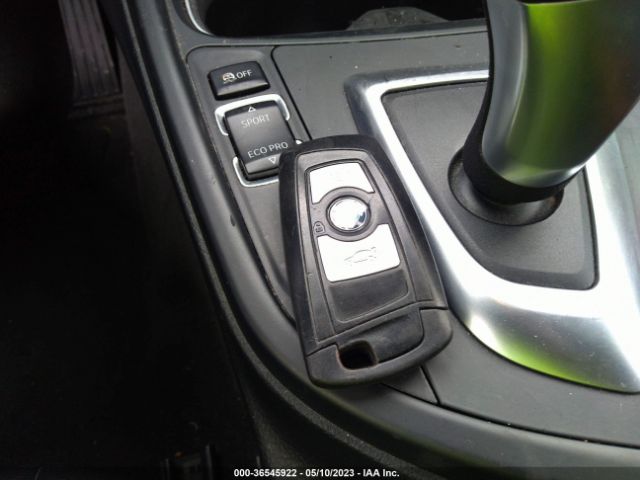 WBA3C1C57EK116385 BMW 3 Series 328i