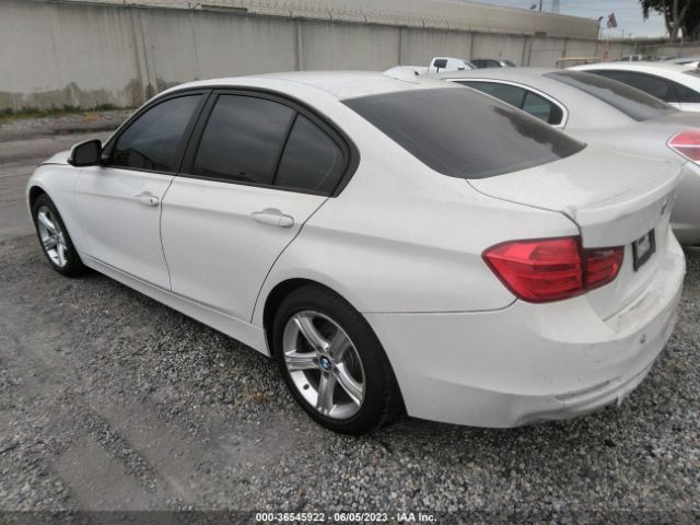 WBA3C1C57EK116385 BMW 3 Series 328i