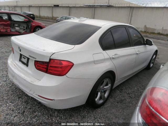 WBA3C1C57EK116385 BMW 3 Series 328i