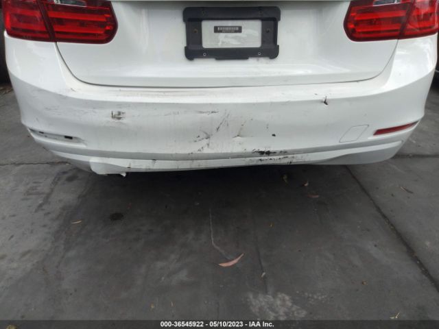 WBA3C1C57EK116385 BMW 3 Series 328i